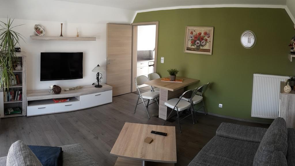 Spira House Leilighet Rom bilde