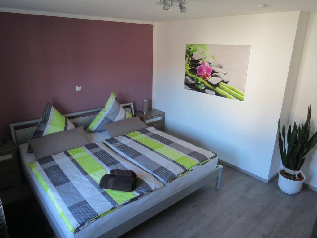 Spira House Leilighet Rom bilde