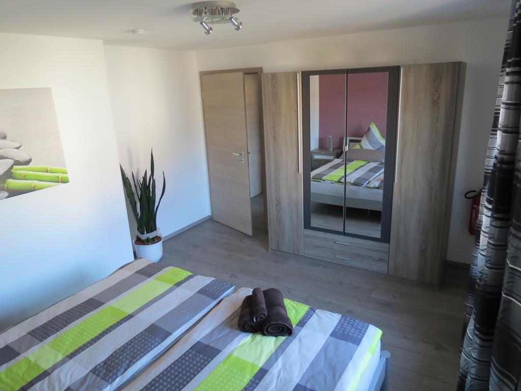 Spira House Leilighet Rom bilde