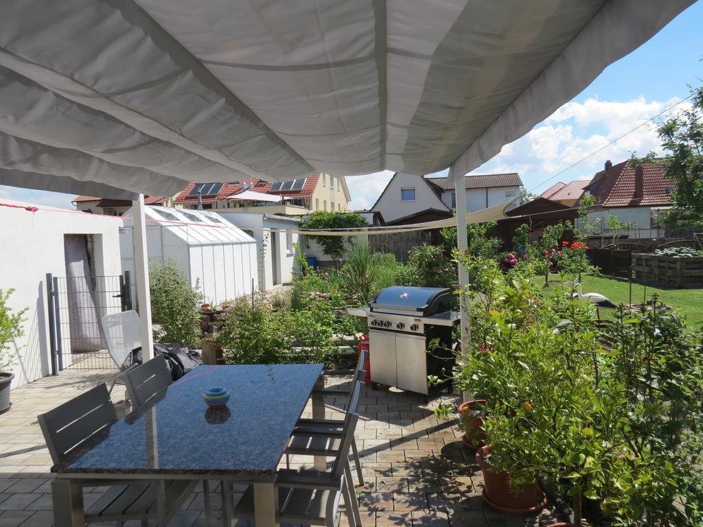 Spira House Leilighet Eksteriør bilde